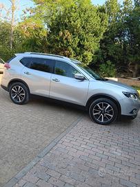 Nissan Xtrail full optional