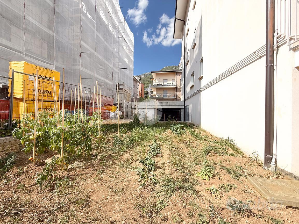 Appartamento – L'Aquila, Contrada Romani, Pettino - Vista 3