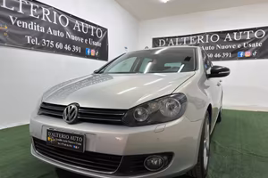 Volkswagen Golf 2.0 TDI 140CV DPF 4m. 5p. Highline