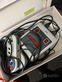 Mini Console Retro REPLIC4 Gaming 16bit
