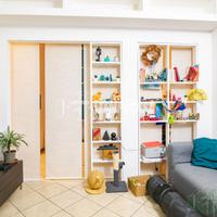 LOFT DEL 2006 IN CENTRO A SESTO SAN GIOVANNI!