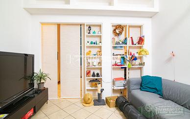 LOFT DEL 2006 IN CENTRO A SESTO SAN GIOVANNI!