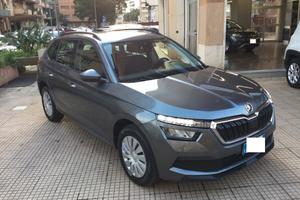 Skoda Kamiq 1.0 TSI Style
