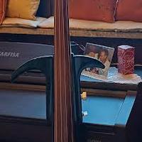 contrabbasso elettrico