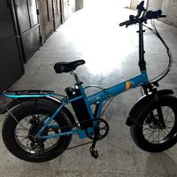 Bici wayel ebig 250w-48V