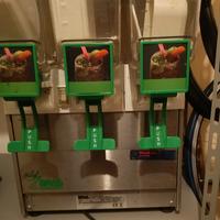 distributore bevande fredde 