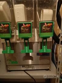 distributore bevande fredde 