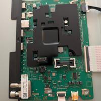 scheda madre TV Samsung qled q60A- BN94-17257p