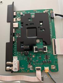 scheda madre TV Samsung qled q60A- BN94-17257p