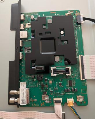 scheda madre TV Samsung qled q60A- BN94-17257p