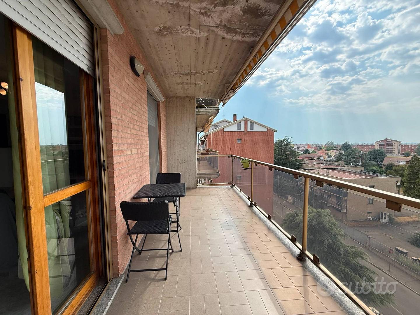 Appartamento – Alessandria - Vista 4