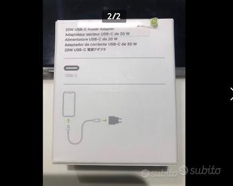 USB apple