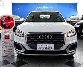 Audi Q2 1.6 TDI 116 CV 30 ADMIRED