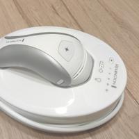 Epilatore a luce pulsata