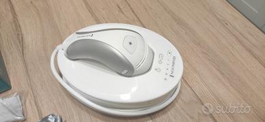 Epilatore a luce pulsata