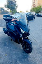 Yamaha XMax 400 ABS - 42600Km X-Max 400