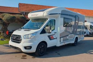 Challenger 240 Etape Edition