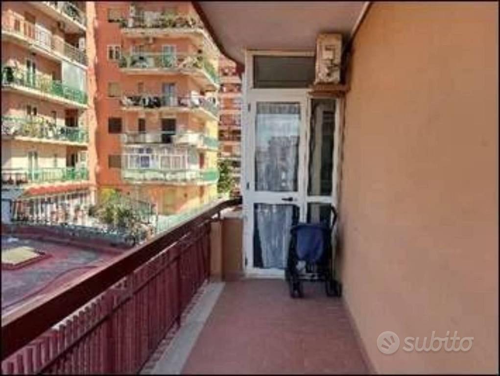 Appartamento – Mondragone, Caserta - Vista 4