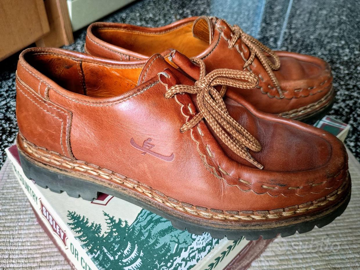 Scarpe Sisley uomo Tutta la collezione