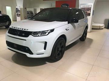 Discovery Sport 2.0 Si4 200 CV AWD Auto.