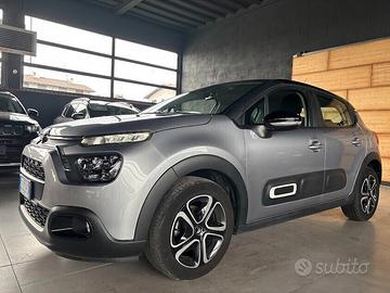 Citroen C3 1.2 83CV Shine 47.000KM NEOPATENTATI