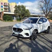 MG ZS 1.5 VTi-tech Comfort