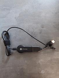 Google Choromecast 