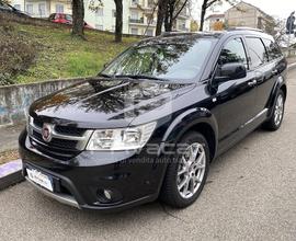 FIAT Freemont 2.0 Mjt 170 CV 4x4 aut. Lounge