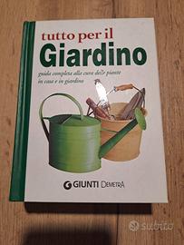Tutto per il giardino