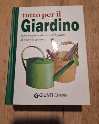 Tutto per il giardino