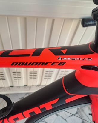 bicicletta 