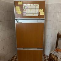 Frigorifero funzionante