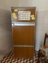 Frigorifero funzionante