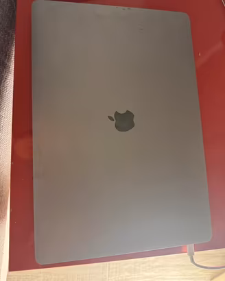 Mac book pro 19’’ Ricondizionato