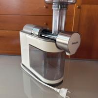 Philips Microjuicer HR1894/80 Estrattore di Succo
