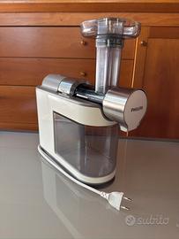 Philips Microjuicer HR1894/80 Estrattore di Succo