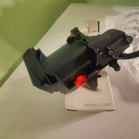 Eletta De Longhi ,infusore 