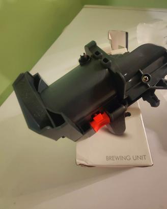 Eletta De Longhi ,infusore 