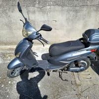Motorino elettrico