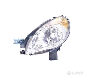 FARO SINISTRO PER CITROEN XSARA PICASSO 04-