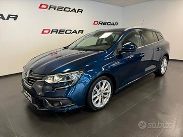 Renault Megane Mégane Sporter dCi 8V 110 CV EDC En