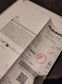 iPad Apple nuovo sigillato