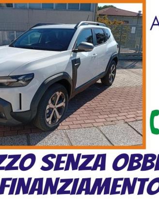 DACIA Duster 1.8 Full Hybrid 155CV Aut. Journey