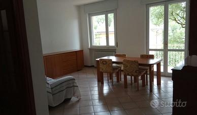 Stanza in Bergamo (tutto incluso)