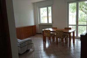 Stanza in Bergamo (tutto incluso)