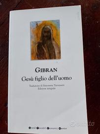 Gesù figlio dell' uomo 