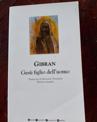 Gesù figlio dell' uomo 