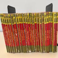 Kriminal anche singoli, 100 numeri dal 81 al 236