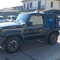 Suzuki Jimny 1.5 5MT  Top