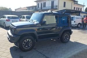 Suzuki Jimny 1.5 5MT  Top